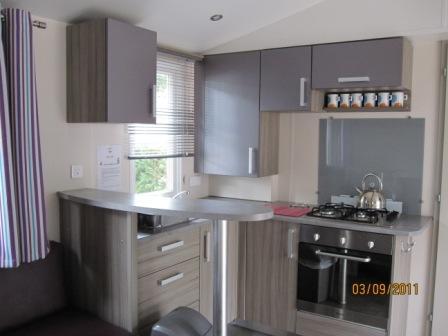 Quest En France Holidays - Mobile Home At Jard Sur Mer מראה חיצוני תמונה
